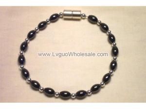 Hematite Bracelet